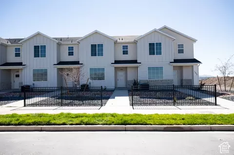 1352 W 1290 N Lot #130, Salem, UT 84653