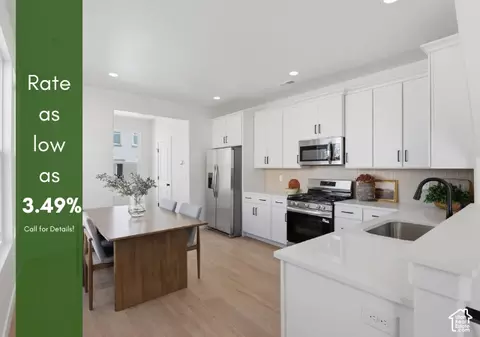 10997 S Freestone Rd #110, South Jordan, UT 84009
