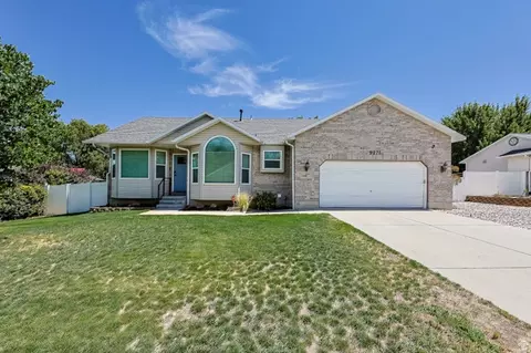 9271 S Grand Teton Dr, West Jordan, UT 84088