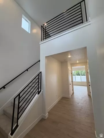 Entry Way - 7089 N Cairns Way E, Eagle Mountain, UT 84005 photo 1 of 3