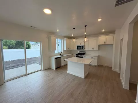 Kitchen - 7089 N Cairns Way E, Eagle Mountain, UT 84005 photo 1 of 1