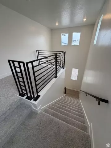 Entry Way - 7089 N Cairns Way E, Eagle Mountain, UT 84005 photo 2 of 3