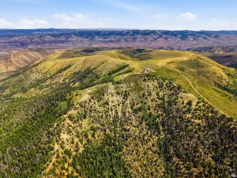 10780 Ford Ridge Rd, Helper, UT 84526
