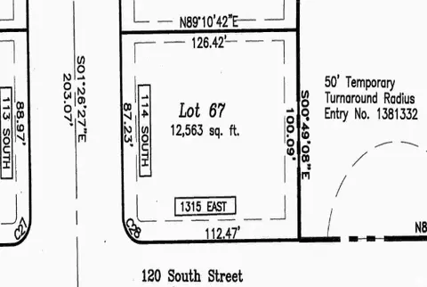 114 S 1300 E #67, Smithfield, UT 84335 photo 2