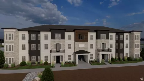 12727 S Skyline Loop Ln #C101, Herriman, UT 84096