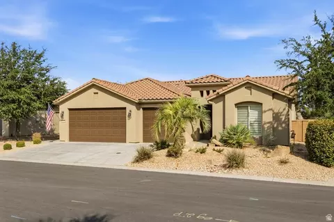 1430 W Songbird Dr, Saint George, UT 84790