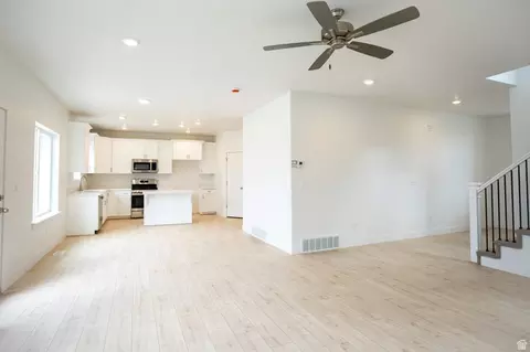 Living - 1680 E Rainbow Bridge Dr #LOT EAGLE, Eagle Mountain, UT 84005 photo 1 of 2
