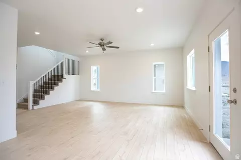 Living - 1680 E Rainbow Bridge Dr #LOT EAGLE, Eagle Mountain, UT 84005 photo 2 of 2