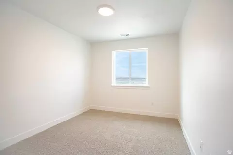 Bedroom - 1680 E Rainbow Bridge Dr #LOT EAGLE, Eagle Mountain, UT 84005 photo 2 of 4