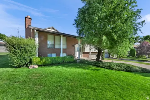 580 N 125 E, Kaysville, UT 84037