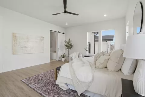 Bedroom - 793 N 150 E, American Fork, UT 84003 photo 1 of 9