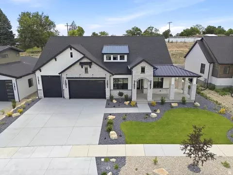 Exterior - 793 N 150 E, American Fork, UT 84003 photo 3 of 5