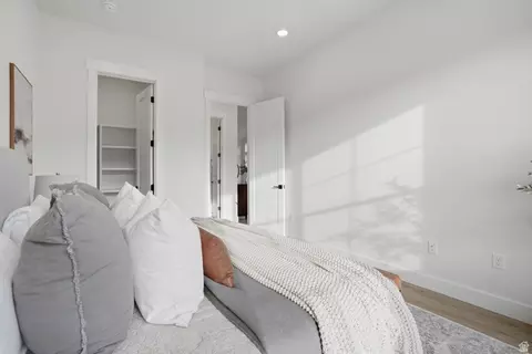 Bedroom - 793 N 150 E, American Fork, UT 84003 photo 3 of 9