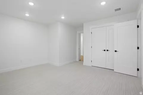 Bedroom - 793 N 150 E, American Fork, UT 84003 photo 5 of 9