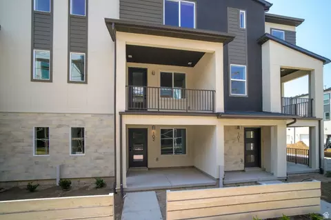 923 W Coalburn Way #101/64, Murray, UT 84123