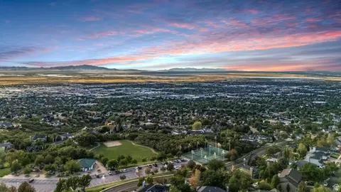 View/Area - 3829 S 400 E, Bountiful, UT 84010 photo 4 of 4