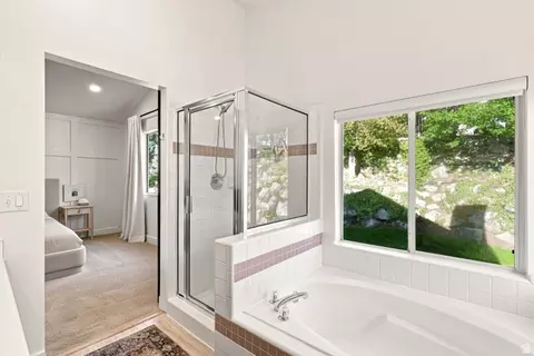 Bath - 3829 S 400 E, Bountiful, UT 84010 photo 2 of 4