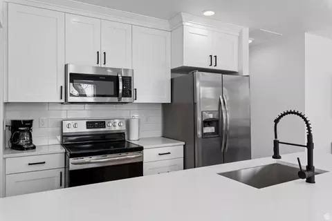 Kitchen - 6824 S 700 E, Midvale, UT 84047 photo 2 of 5