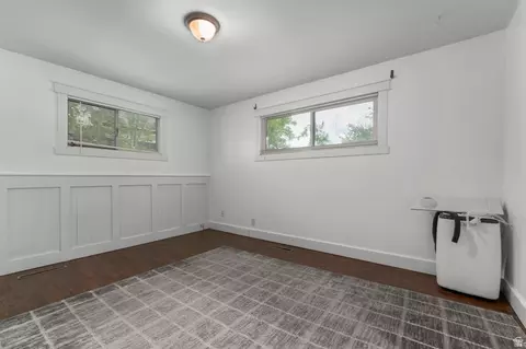 Bedroom - 6824 S 700 E, Midvale, UT 84047 photo 5 of 8