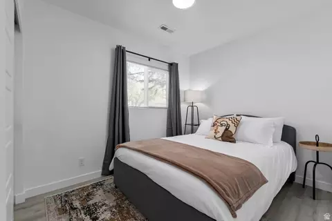 Bedroom - 6824 S 700 E, Midvale, UT 84047 photo 3 of 8