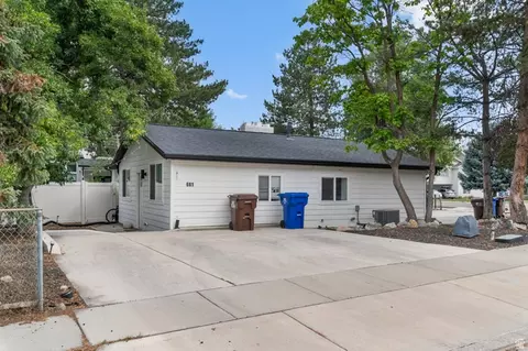Exterior - 6824 S 700 E, Midvale, UT 84047 photo 4 of 8