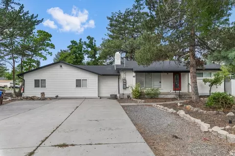 Exterior - 6824 S 700 E, Midvale, UT 84047 photo 1 of 8