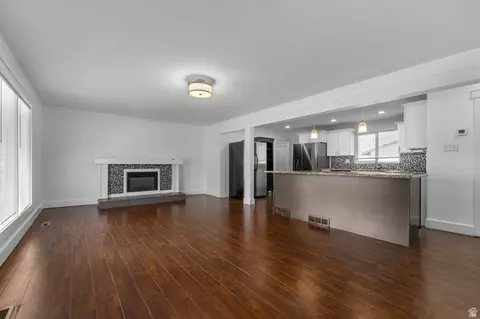 Living - 6824 S 700 E, Midvale, UT 84047 photo 5 of 7