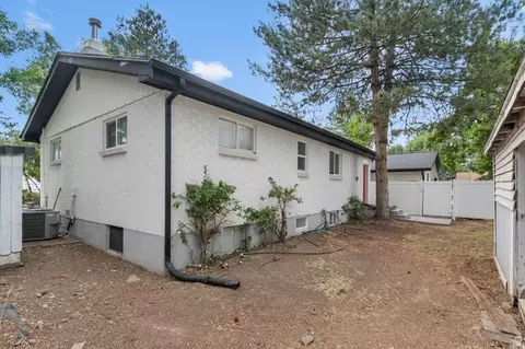 Exterior - 6824 S 700 E, Midvale, UT 84047 photo 6 of 8