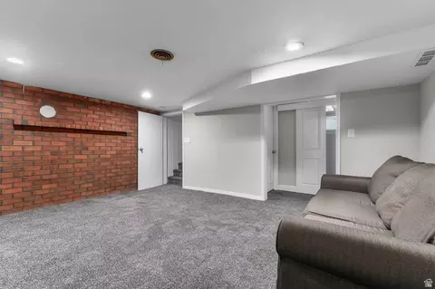 Living - 6824 S 700 E, Midvale, UT 84047 photo 7 of 7