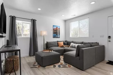 Living - 6824 S 700 E, Midvale, UT 84047 photo 2 of 7