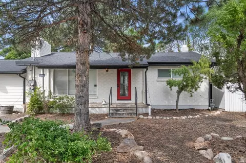 Exterior - 6824 S 700 E, Midvale, UT 84047 photo 5 of 8