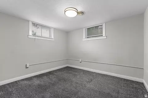 Bedroom - 6824 S 700 E, Midvale, UT 84047 photo 7 of 8