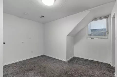 Bedroom - 6824 S 700 E, Midvale, UT 84047 photo 6 of 8