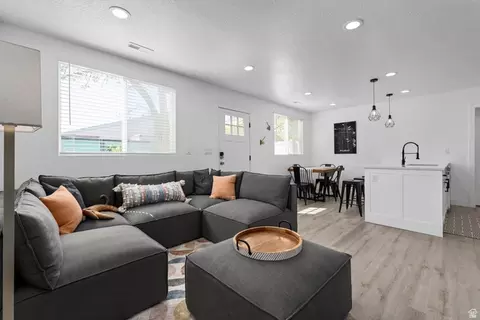 Living - 6824 S 700 E, Midvale, UT 84047 photo 1 of 7