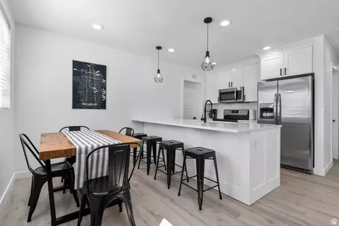 Dining - 6824 S 700 E, Midvale, UT 84047 photo 1 of 1