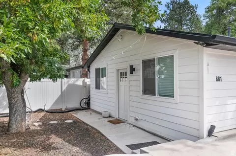 Exterior - 6824 S 700 E, Midvale, UT 84047 photo 2 of 8