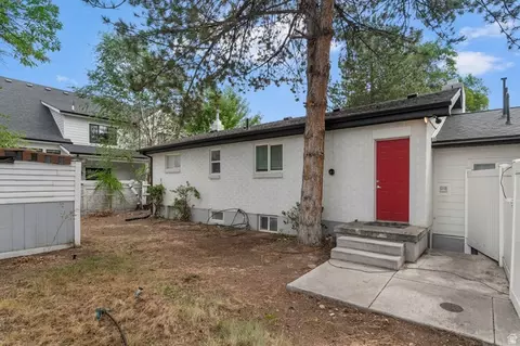 Exterior - 6824 S 700 E, Midvale, UT 84047 photo 7 of 8