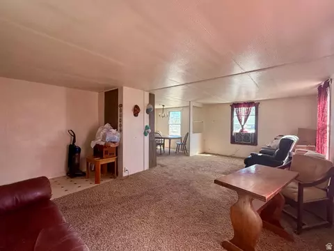 Living - 2308 E Highway 40, Naples, UT 84078 photo 1 of 2