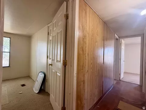 Entry Way - 2308 E Highway 40, Naples, UT 84078 photo 1 of 1