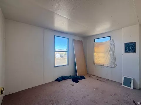 Bedroom - 2308 E Highway 40, Naples, UT 84078 photo 1 of 4
