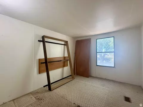 Bedroom - 2308 E Highway 40, Naples, UT 84078 photo 4 of 4