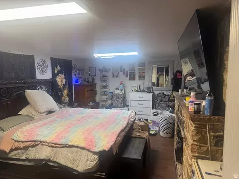 Bedroom - 276 4th St, Ogden, UT 84404 photo 1 of 1