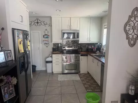 Kitchen - 276 4th St, Ogden, UT 84404 photo 2 of 2