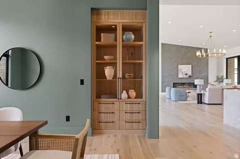 Entry Way - 6 Eastern Peak Cv, Sandy, UT 84092 photo 2 of 3