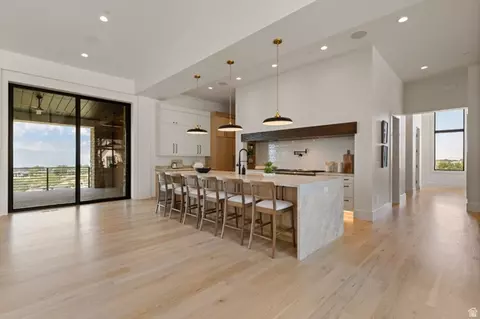 Kitchen - 6 Eastern Peak Cv, Sandy, UT 84092 photo 1 of 10