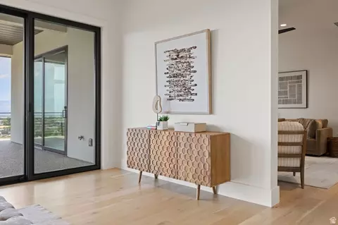 Entry Way - 6 Eastern Peak Cv, Sandy, UT 84092 photo 3 of 3