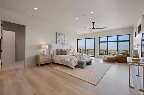 Bedroom - 6 Eastern Peak Cv, Sandy, UT 84092 photo 1 of 17