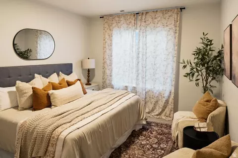 Bedroom - 1314 E Sunset Ct #305, Ogden, UT 84403 photo 6 of 6