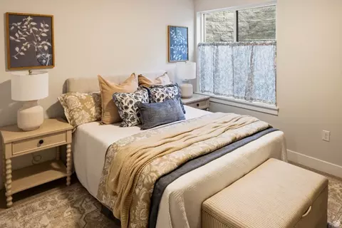 Bedroom - 1314 E Sunset Ct #305, Ogden, UT 84403 photo 5 of 6