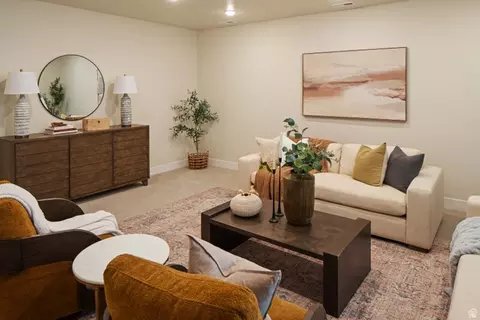 Living - 1314 E Sunset Ct #305, Ogden, UT 84403 photo 4 of 4
